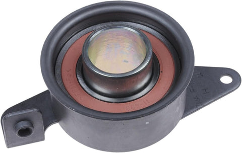 Blue Print ADM57649 Tensioner Pulley for timing belt, pack of one