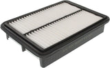 Blue Print ADG02297 Air Filter, pack of one