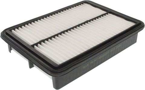 Blue Print ADG02297 Air Filter, pack of one