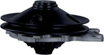 febi bilstein 09024 Water Pump with seals, without casing, pack of one