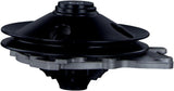 febi bilstein 09024 Water Pump with seals, without casing, pack of one