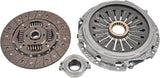 Blue Print ADC43097 Clutch Kit, pack of one