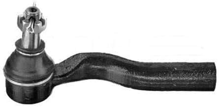 Tie Rod End Left Hand Fits: Toyota GT86, Subaru BRZ 2012-