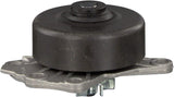 febi bilstein 32682 Water Pump with seal and screws, pack of one