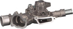 febi bilstein 17638 Water Pump with gaskets, pack of one