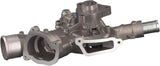 febi bilstein 17638 Water Pump with gaskets, pack of one