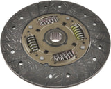 Blue Print ADG031107 Clutch Kit, pack of one