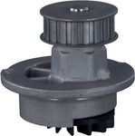 febi bilstein 01257 Water Pump with seal ring, pack of one