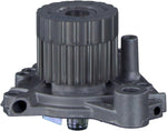 febi bilstein 17340 Water Pump with gasket, pack of one