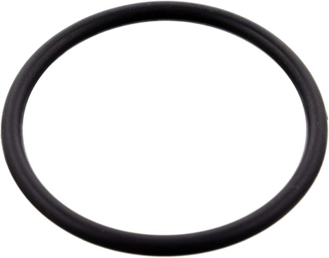 febi bilstein 100077 Seal Ring for thermostat housing to cooling-water tube, pack of one