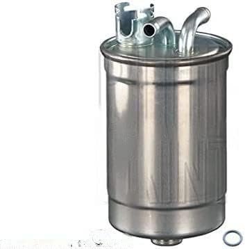 Fuel Filter Blue Print ADV182357 Febi Bilston with seal ringsNew Pck of 1
