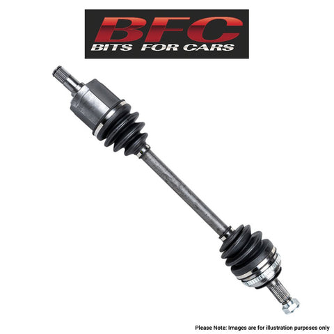 Drive Shaft to fit Audi A1 1.6TDI 8X 2010-2019 FRONT RIGHT SIDE (OFFSIDE)