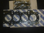 FORD FIESTA MK7 B299 1.4 16V ZETEC HEAD GASKET & HEAD BOLTS NEW