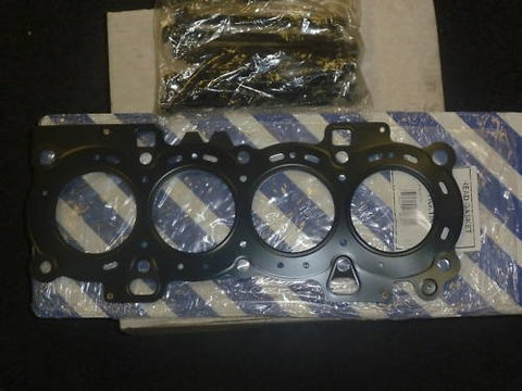 FORD FIESTA MK7 B299 1.4 16V ZETEC HEAD GASKET & HEAD BOLTS NEW