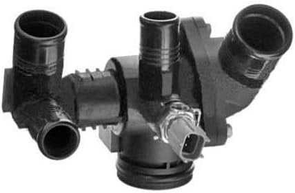 Thermostat Kit Fits: Ford Transit 06-2.2TDCi