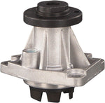 febi bilstein 18487 Water Pump with seal ring, pack of one