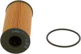 Bosch P7014 - Oil Filter Car