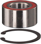 febi bilstein 01972 Wheel Bearing Kit with circlips, pack of one