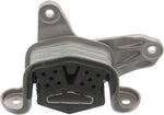 febi bilstein 48370 Transmission Mount, pack of one