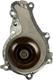 febi bilstein 24528 Water Pump with gasket, pack of one