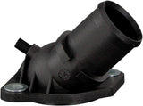 febi bilstein 17935 Coolant Flange for thermostat housing, pack of one