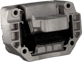 febi bilstein 44423 Transmission Mount, pack of one