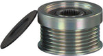 febi bilstein 14997 Alternator Overrun Pulley, pack of one