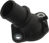 febi bilstein 17935 Coolant Flange for thermostat housing, pack of one