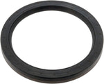 febi bilstein 45337 Shaft Seal for gearbox, drive shaft, pack of one