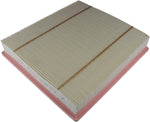 Blue Print ADA102218 Air Filter, pack of one