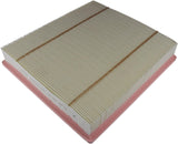 Blue Print ADA102218 Air Filter, pack of one