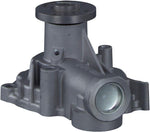 febi bilstein 26445 Water Pump with gaskets, pack of one