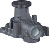 febi bilstein 26445 Water Pump with gaskets, pack of one