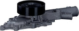 febi bilstein 24206 Water Pump with gaskets, pack of one