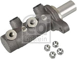 Febi Bilstein 171184 Master Brake Cylinder