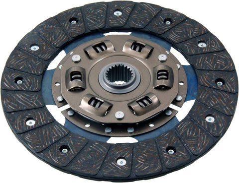 Blue Print ADT33127 Clutch Disc, pack of one