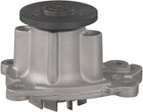 febi bilstein 37195 Water Pump with gasket, pack of one