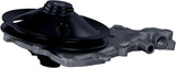 febi bilstein 09024 Water Pump with seals, without casing, pack of one