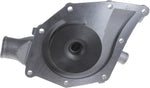 Blue Print ADJ139106 Water Pump with gasket, pack of one