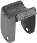 febi bilstein 15171 Slider for leaf spring, pack of one