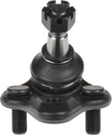 Blue Print ADT38644 Ball Joint with additional parts, pack of one