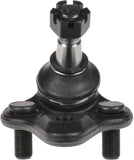 Blue Print ADT38644 Ball Joint with additional parts, pack of one