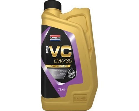 Granville FS-VC 0W/30 1 Litre