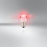 OSRAM LEDriving® SL, ≜ W21W, White 6000K, LED signal lamps, Off-road only, non ECE, Double Blister