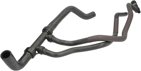 Gates 05-2949 Radiator Hose Water Hose, Coolant Hose
