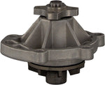 febi bilstein 19597 Water Pump with gasket, pack of one