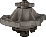 febi bilstein 19597 Water Pump with gasket, pack of one