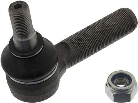 febi bilstein 48753 Drag Link End with nut, pack of one