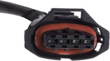 Blue Print ADK87041 Lambda Sensor, pack of one