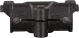 febi bilstein 48861 Clutch Release Fork, pack of one